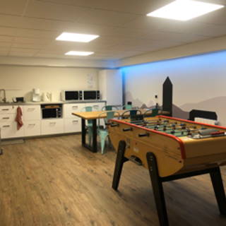 Open Space  5 postes Coworking Boulevard Emile Zola Oullins 69600 - photo 10